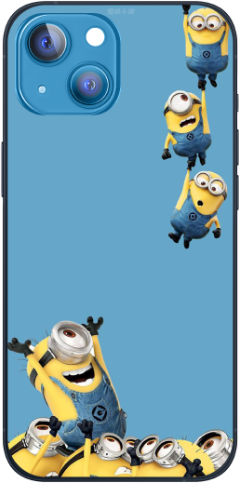 Despicable me minions