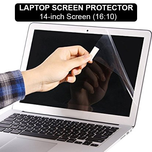 Screen Guard: Protect your screen from keyboard marks